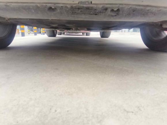 [西安·陕A] 二手福特锐界2015款 2.0T GTDi 四驱尊锐型