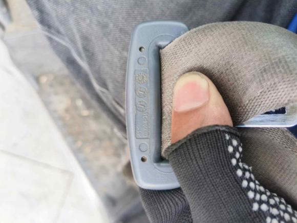 [嘉兴·豫N] 二手东风御风御风2021款 2.0T超值版物流车长轴中顶6-9座国VI D20