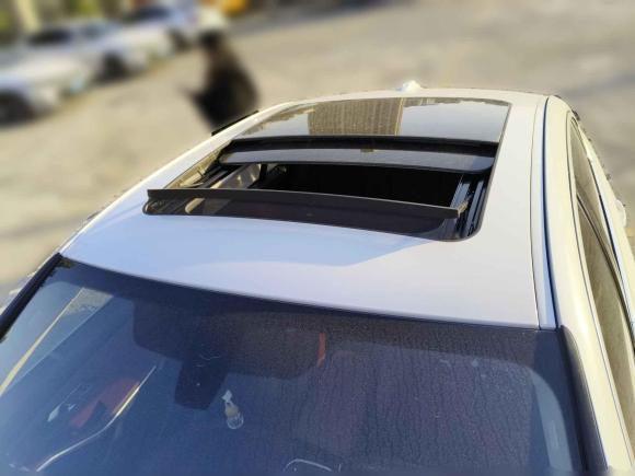 [合肥·皖A] 二手宝马宝马3系2023款 320Li M运动套装