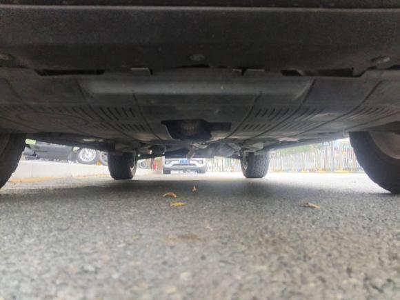 [深圳·粤N] 二手Jeep指南者2021款 220T 自动精英版