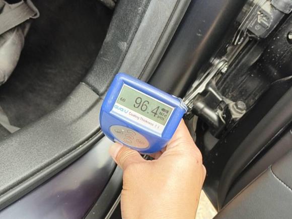 [广州·粤A] 二手奔驰AMG GT2021款 AMG GT 暗夜特别版