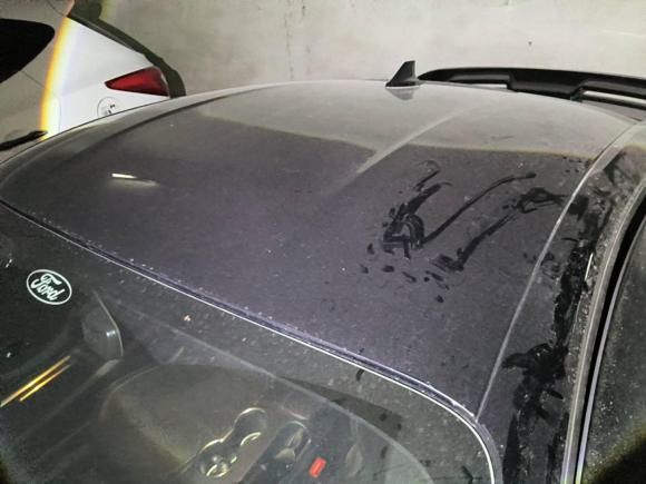 [西安·陕U] 二手福特Mustang2021款 2.3T EcoBoost