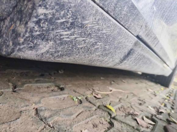 [上海·沪D] 二手克莱斯勒克莱斯勒300C2016款 3.0L 超越版