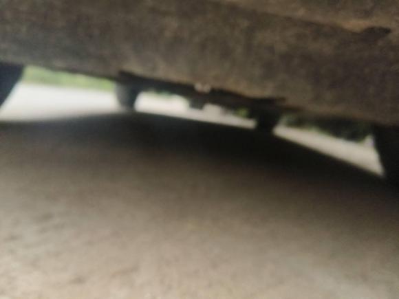 [济南·鲁A] 二手哈弗哈弗H62015款 改款 运动版 1.5T 手动两驱精英型