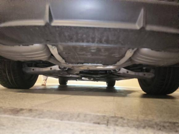 [上海·沪E] 二手奥迪奥迪A4L2020款 40 TFSI 豪华动感型