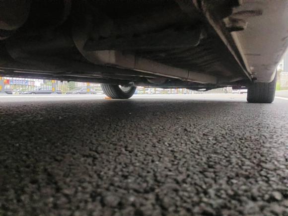 [合肥·皖A] 二手现代索纳塔2013款 2.0L 自动领先版