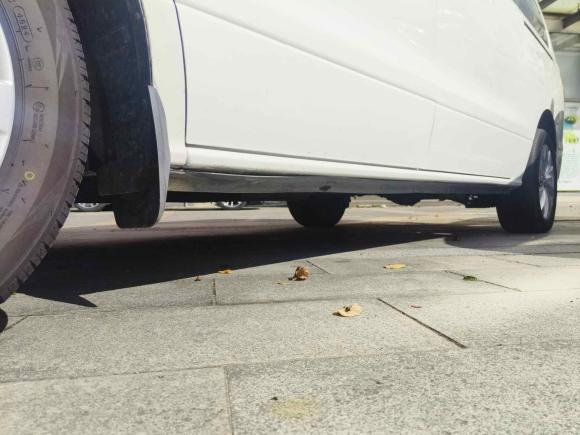 [上海·沪A] 二手东风风行风行CM72018款 2.0T 自动豪华型