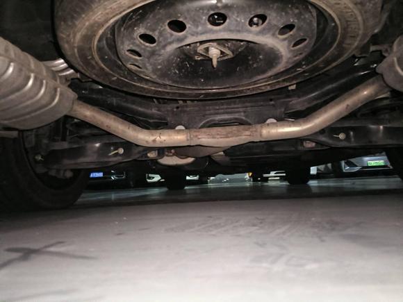 [武汉·鄂A] 二手荣威荣威iMAX82021款 400TGI Supreme系列尊荣版