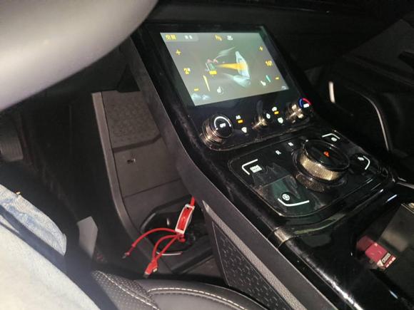 [武汉·鄂A] 二手哪吒汽车哪吒U2021款 Pro 500 环球版