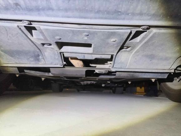 [武汉·鄂A] 二手本田本田CR-V2013款 2.0L 两驱经典版