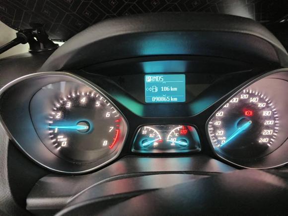 [南京·苏A] 二手福特翼虎2013款 1.6L GTDi 两驱舒适型