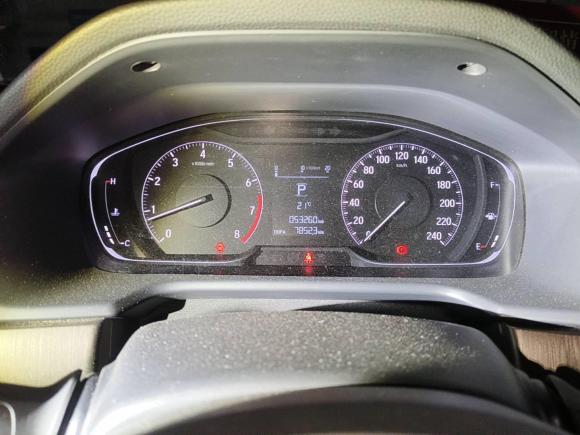 [芜湖·皖H] 二手本田雅阁2018款 230TURBO 舒适版 国V