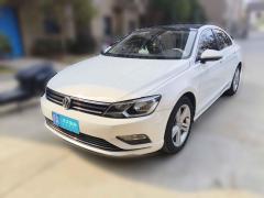 [南昌·赣A] 大众凌渡2017款 280TSI DSG舒适版