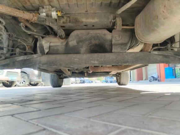 [济南·鲁A] 二手福特翼搏2013款 1.5L 自动尊贵型