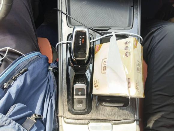 [上海·粤S] 二手东风风神奕炫MAX2021款 1.5T 超能型爸版