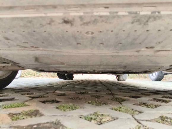 [济南·鲁A] 二手奥迪奥迪A6L2014款 TFSI 标准型