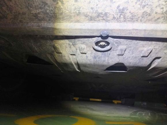 [杭州·浙A] 二手领克领克012017款 2.0T 两驱型Pro版