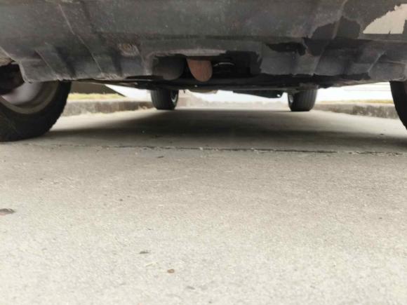 [上海·沪B] 二手丰田汉兰达2012款 2.7L 两驱7座豪华版