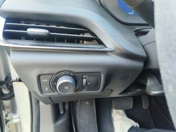 [上海·沪B] 二手别克微蓝62024款 450km 越享版 PLUS