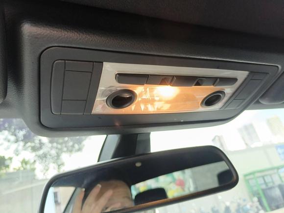 [深圳·粤B] 二手宝马宝马3系2011款 320i敞篷轿跑版