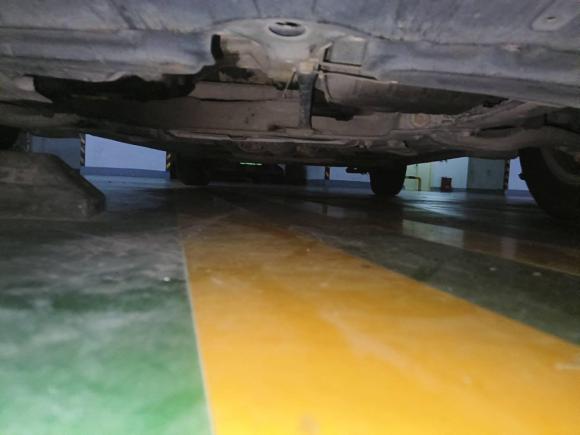 [佛山·粤Y] 二手丰田卡罗拉2007款 1.6L 自动GL