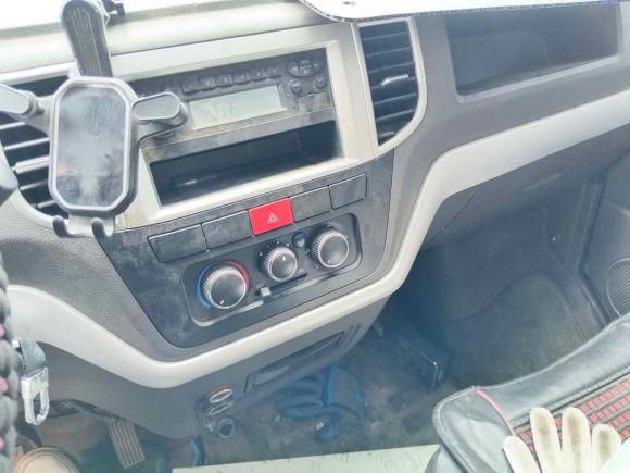 [杭州·浙A] 二手凯马骏航ES2022款 ES6舒适版 江西安驰