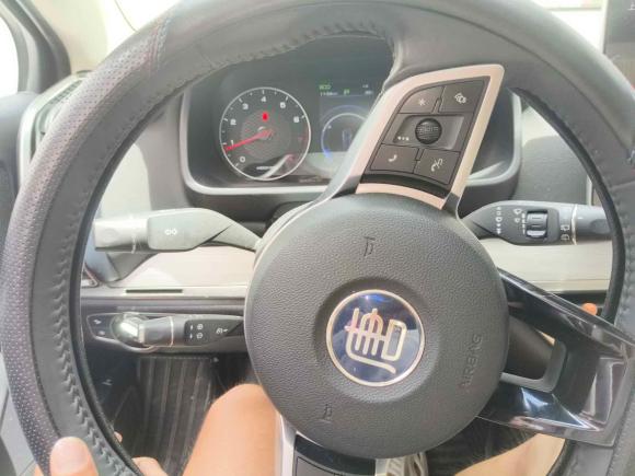 [温州·浙C] 二手比亚迪唐2018款 2.0T 自动智联尊悦型 7座 国V