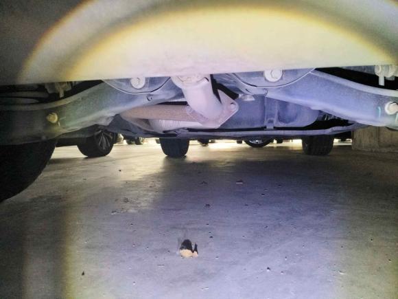 [广州·湘A] 二手东风风行风行T5 EVO2021款 1.5TD DCT星耀版