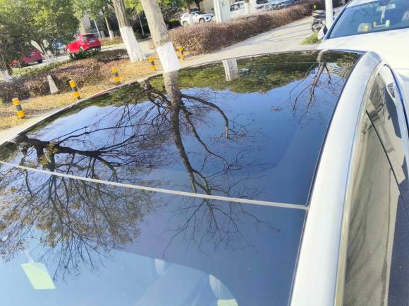 [苏州·苏E] 二手特斯拉Model 32019款 标准续航后驱升级版