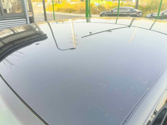 [嘉兴·浙F] 二手大众尚酷2015款 1.4TSI 风尚版