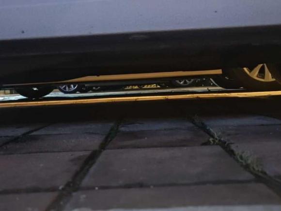 [嘉兴·浙F] 二手别克阅朗2018款 18T 自动旗舰型