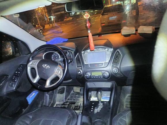 [合肥·苏E] 二手现代北京现代ix352013款 2.0L 自动两驱智能型GLS 国V