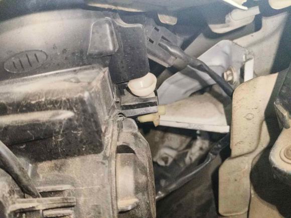 [青岛·鲁B] 二手别克昂科拉2013款 1.4T 自动两驱精英型