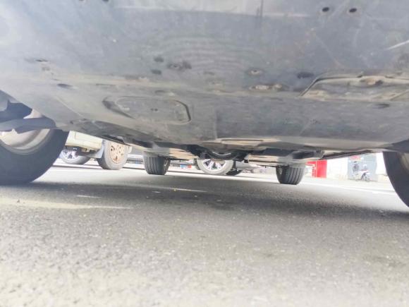 [常州·苏D] 二手马自达马自达CX-52013款 2.0L 自动两驱舒适型