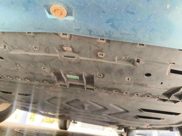 [佛山·粤E] 二手奇瑞艾瑞泽GX2019款 1.5T CVT新型色版 国VI