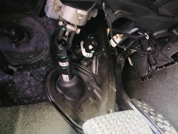 [常州·苏H] 二手别克君威2017款 20T 尊贵型