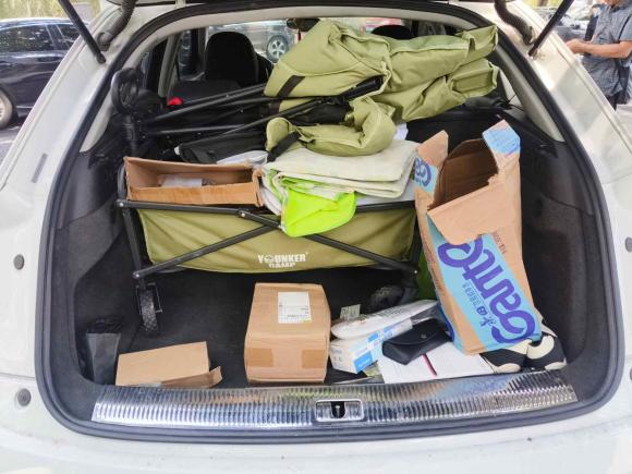 [深圳·鄂A] 二手奥迪奥迪Q32013款 35 TFSI quattro 技术型