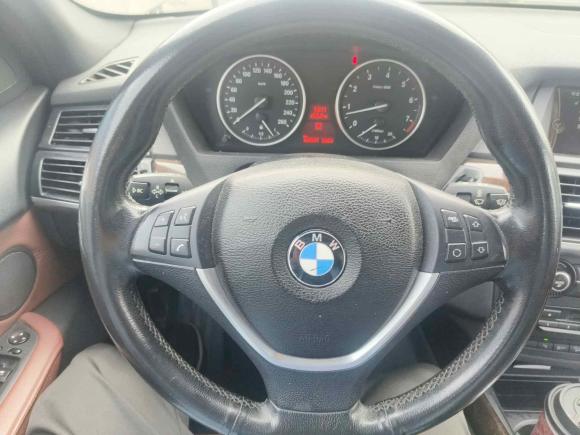 [上海·沪A] 二手宝马宝马X52013款 xDrive35i 臻享版