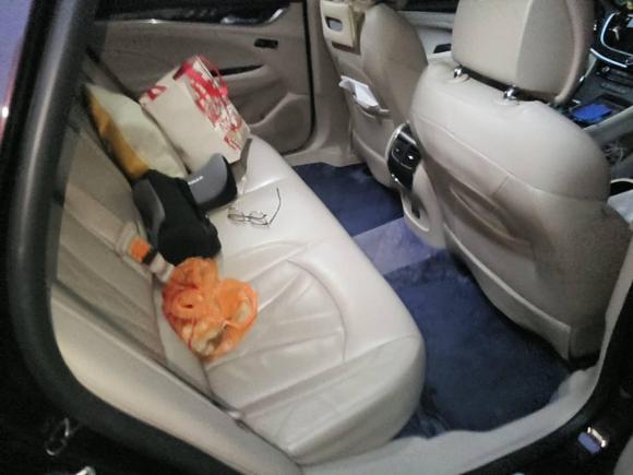 [无锡·苏B] 二手别克君越2018款 28T Avenir艾维亚