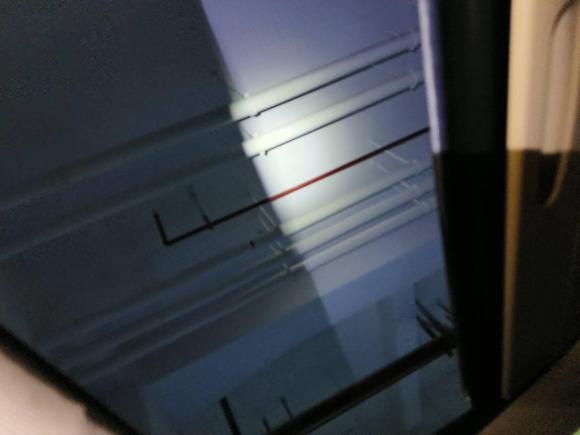 [上海·沪A] 二手岚图汽车岚图梦想家2024款 PHEV 超长续航尊贵版