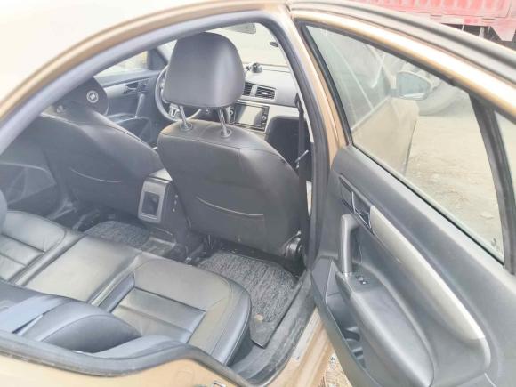 [成都·川S] 二手大众朗逸2013款 改款经典 1.6L 自动舒适版