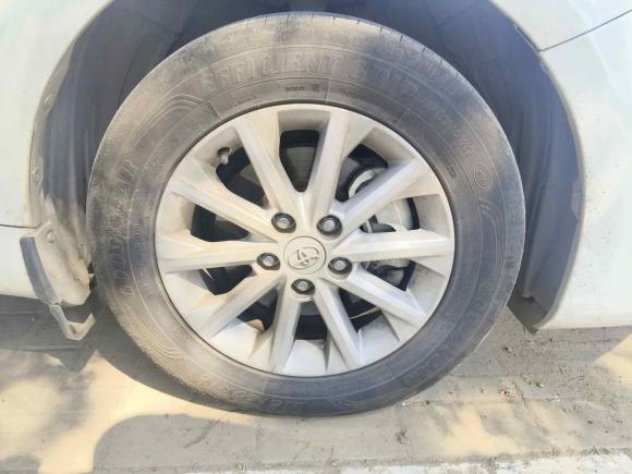 [西安·陕A] 二手丰田凯美瑞2015款 2.0G 领先版