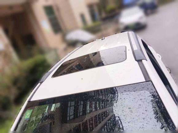 [上海·沪B] 二手别克昂科拉2016款 18T 自动两驱都市精英型