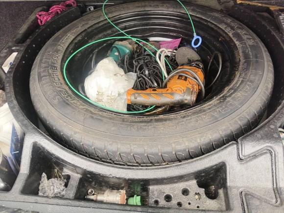 [宁波·闽B] 二手大众途观2016款 300TSI 自动两驱豪华版