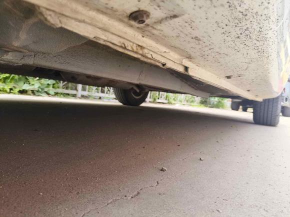 [青岛·鲁Q] 二手吉利汽车帝豪2017款 三厢百万款 1.5L 手动豪华型