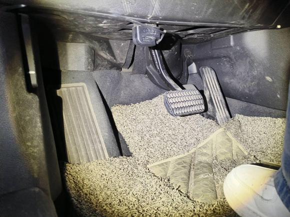 [台州·浙J] 二手吉利汽车博瑞2016款 1.8T 尊雅型