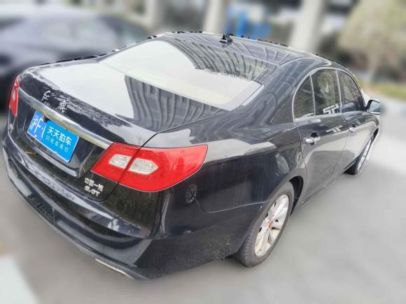 [上海·沪F] 二手红旗红旗H72015款 2.0T 豪华型