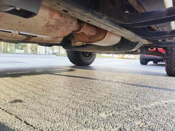 [南京·川G] 二手坦克坦克3002023款 2.0T 铁骑02