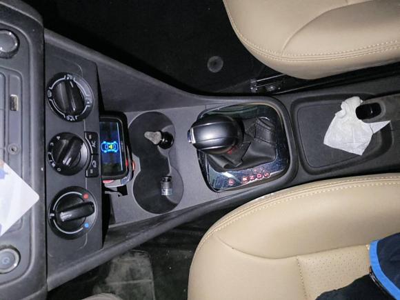 [杭州·浙A] 二手大众Polo2011款 1.6L 自动致尚版