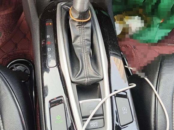 [武汉·鄂A] 二手本田凌派2019款 180Turbo CVT舒适版 国VI